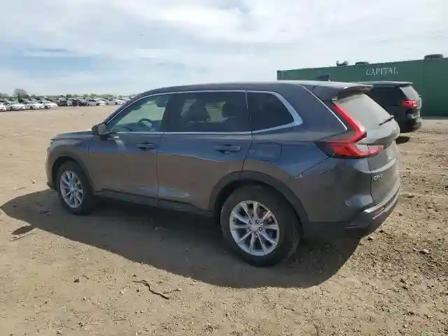 2HKRS4H74PH412879 2023 HONDA CRV-1