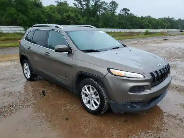 1C4PJLCS0GW259007 2016 JEEP GRAND CHEROKEE-3
