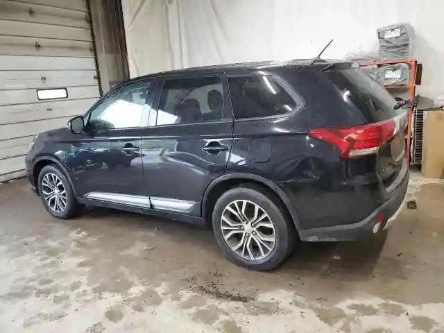 JA4AZ3A34GZ020823 2016 MITSUBISHI OUTLANDER-1