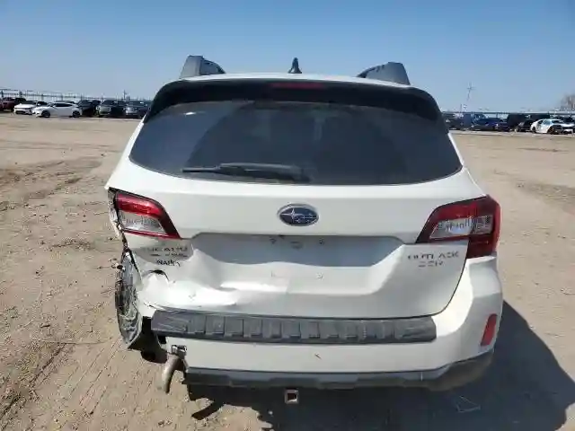 4S4BSENC8G3246849 2016 SUBARU LEGACY-5