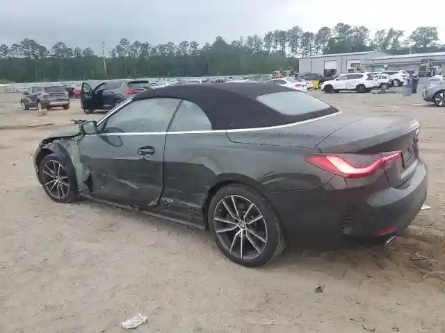 WBA23AT0XPCM11087 2023 BMW 4 SERIES-1