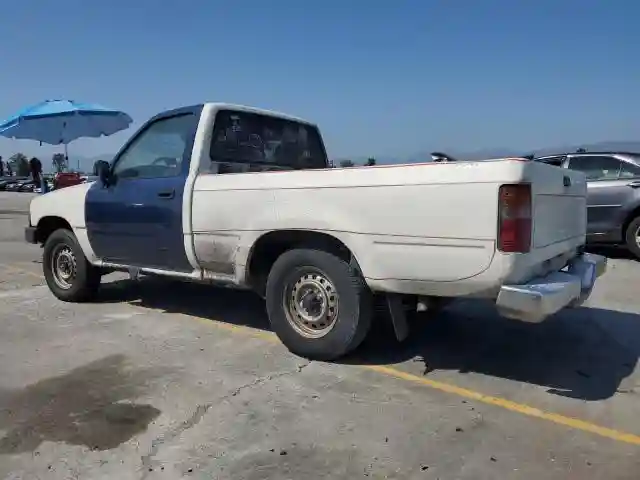JT4RN81R4K0003524 1989 TOYOTA ALL OTHER-1