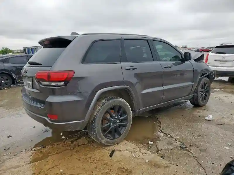 1C4RJEAG4KC811167 2019 JEEP GRAND CHEROKEE-2
