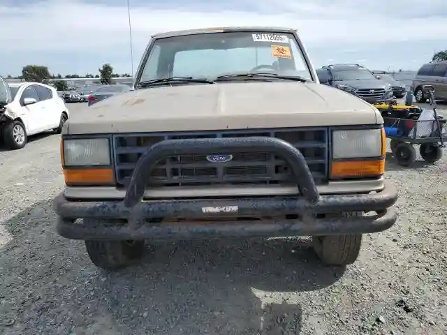 1FTCR11A1KUB06081 1989 FORD RANGER-4