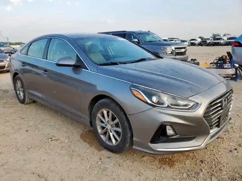 5NPE24AF6KH776410 2019 HYUNDAI SONATA-3
