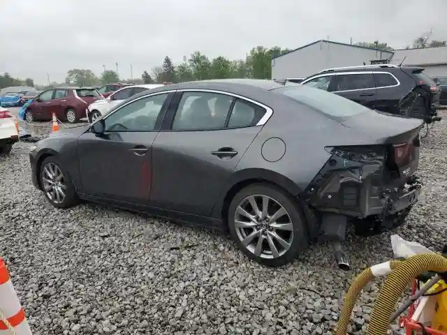 3MZBPBDL7NM305324 2022 MAZDA 3-1