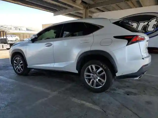 JTJYARBZ5G2038285 2016 LEXUS NX-1
