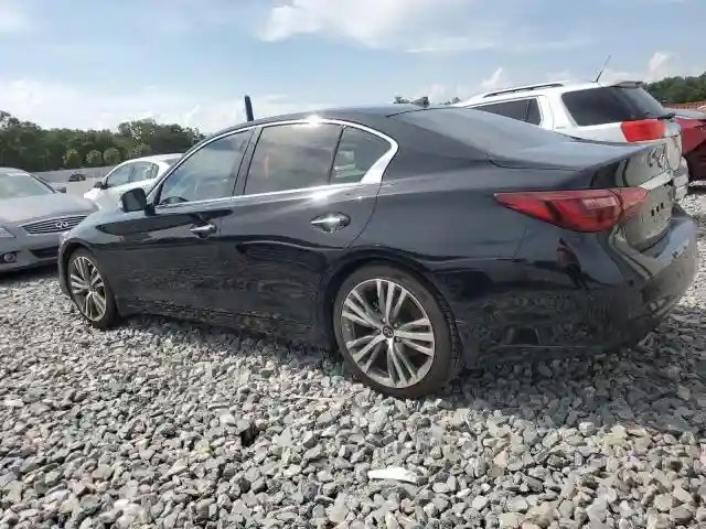 JN1EV7CP8NM311364 2022 INFINITI Q50-1