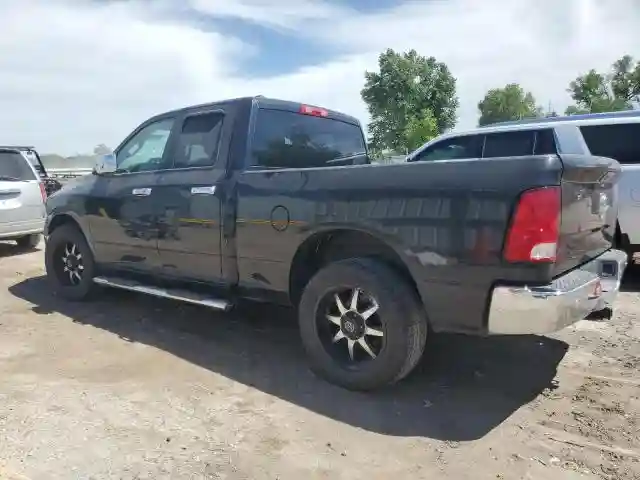 1C6RR6FT7JS177224 2018 RAM 1500-1