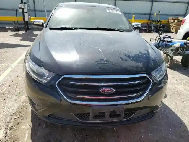 1FAHP2F86HG104315 2017 FORD TAURUS-4