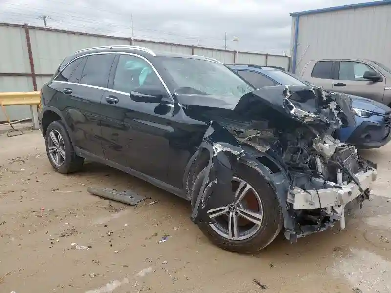 W1N0G8DBXNG114598 2022 MERCEDES-BENZ GLC-CLASS-3