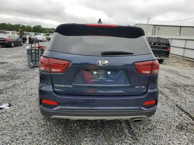 5XYPH4A51KG471418 2019 KIA SORENTO-5