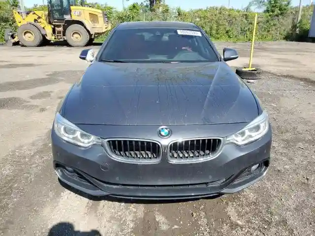 WBA4C9C54GG139891 2016 BMW 4 SERIES-4