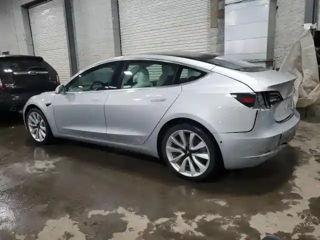 5YJ3E1EA0JF166611 2018 TESLA MODEL 3-1