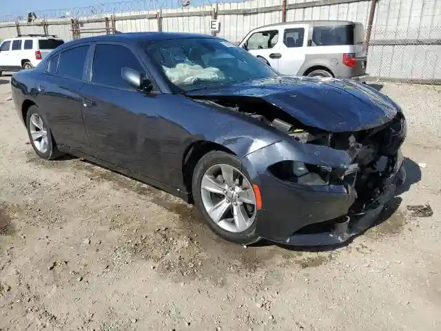 2C3CDXHG8GH326716 2016 DODGE CHARGER-3
