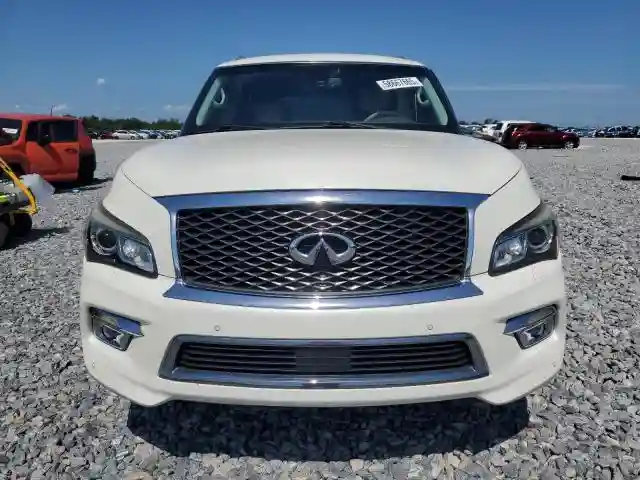 JN8AZ2NE7G9125016 2016 INFINITI QX80-4