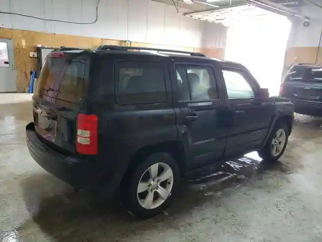 1C4NJPBB7HD202090 2017 JEEP PATRIOT-2