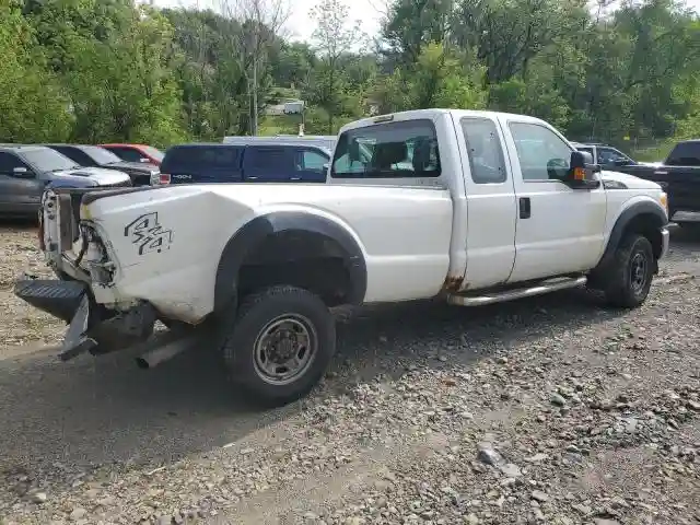 1FT7X2B67FEC38043 2015 FORD F250-2