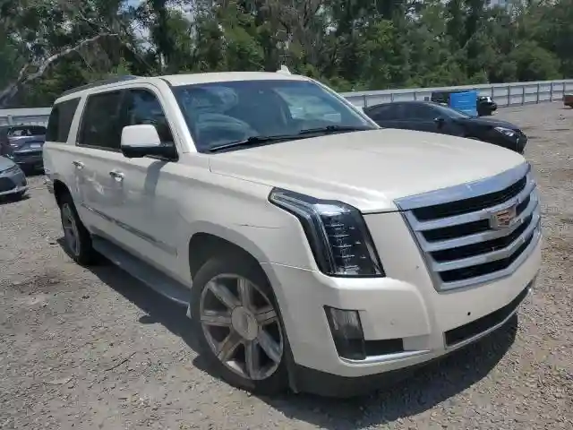 1GYS3SKJ6FR533423 2015 CADILLAC ESCALADE-3