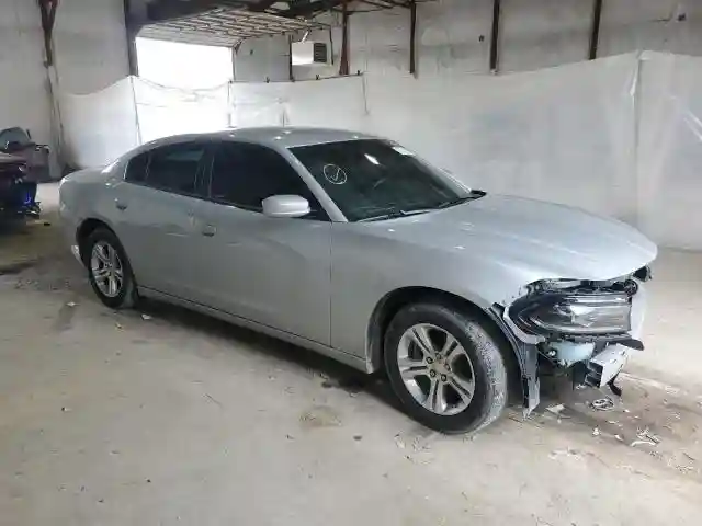 2C3CDXBG1NH239911 2022 DODGE CHARGER-3