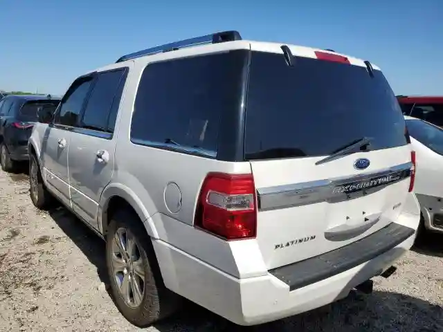 1FMJU1LT8FEF02105 2015 FORD EXPEDITION-1
