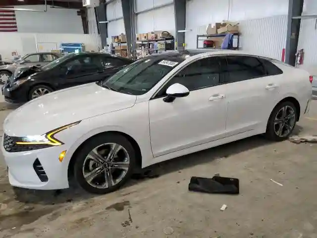 5XXG34J2XPG209607 2023 KIA K5-0