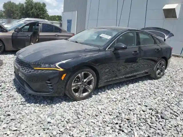 5XXG34J22NG089251 2022 KIA K5-0