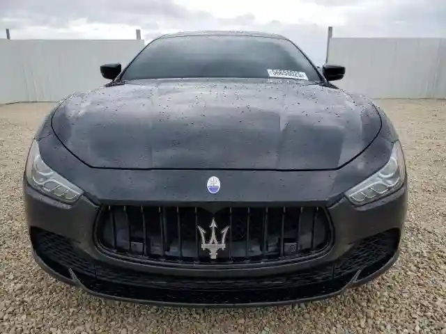 ZAM57RSA3H1206281 2017 MASERATI ALL MODELS-4