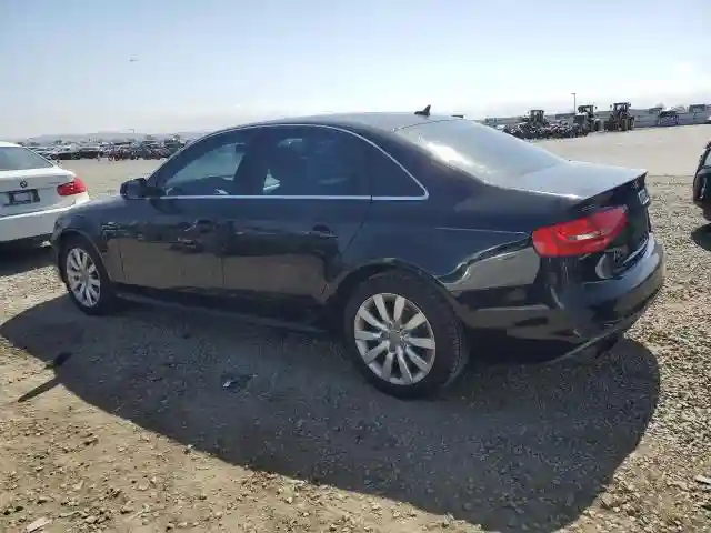 WAUAFAFL9FN018869 2015 AUDI A4-1