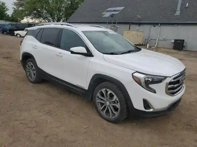 3GKALVEX0KL213135 2019 GMC TERRAIN-3