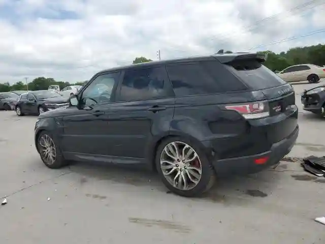 SALWR2EF6GA572146 2016 LAND ROVER RANGEROVER-1