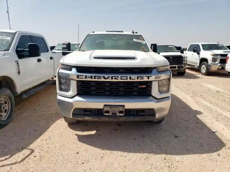 1GC1YNE72NF202374 2022 CHEVROLET ALL MODELS-4