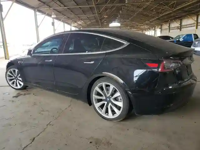 5YJ3E1EB7LF744523 2020 TESLA MODEL 3-1