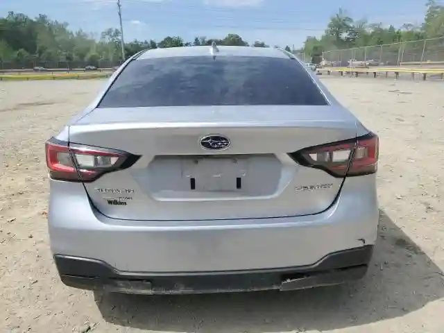 4S3BWAB62M3011245 2021 SUBARU LEGACY-5