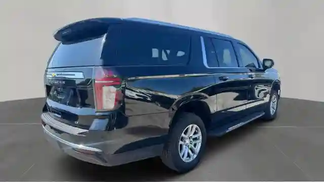 1GNSCCKD2MR303016 2021 CHEVROLET SUBURBAN-3