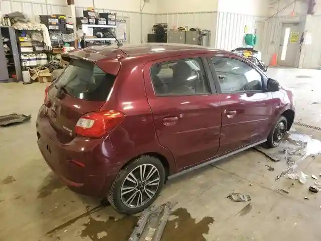 ML32A5HJ9HH013247 2017 MITSUBISHI MIRAGE-2