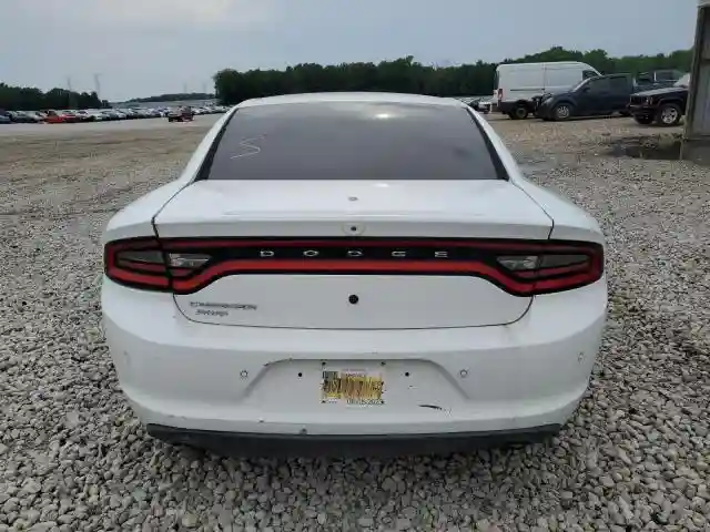 2C3CDXKT6HH535752 2017 DODGE CHARGER-5