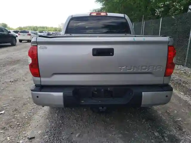 5TFHY5F18MX965842 2021 TOYOTA TUNDRA-5