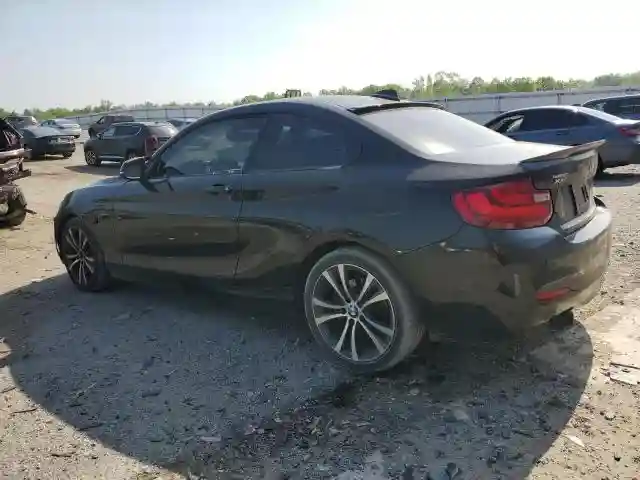 WBA1G9C52GV599893 2016 BMW 2 SERIES-1