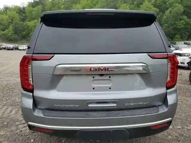 1GKS2DKT1RR153503 2024 GMC YUKON-5