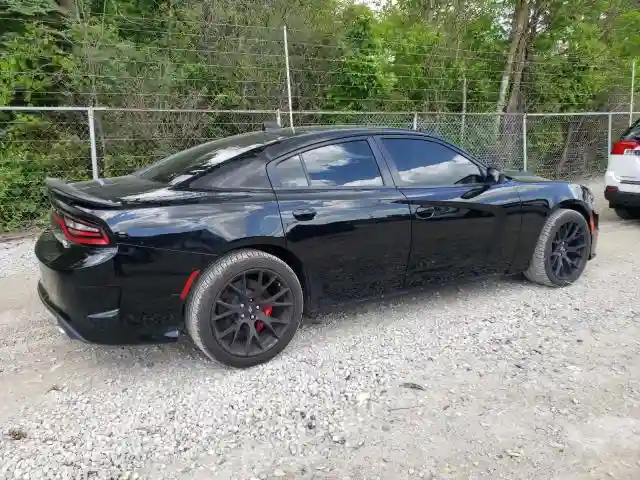 2C3CDXGJ9MH551073 2021 DODGE CHARGER-2