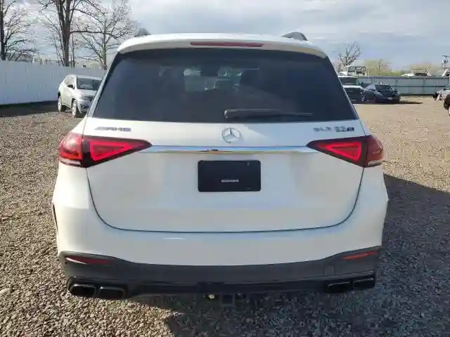 4JGFB8KB8MA272020 2021 MERCEDES-BENZ GLE-CLASS-5