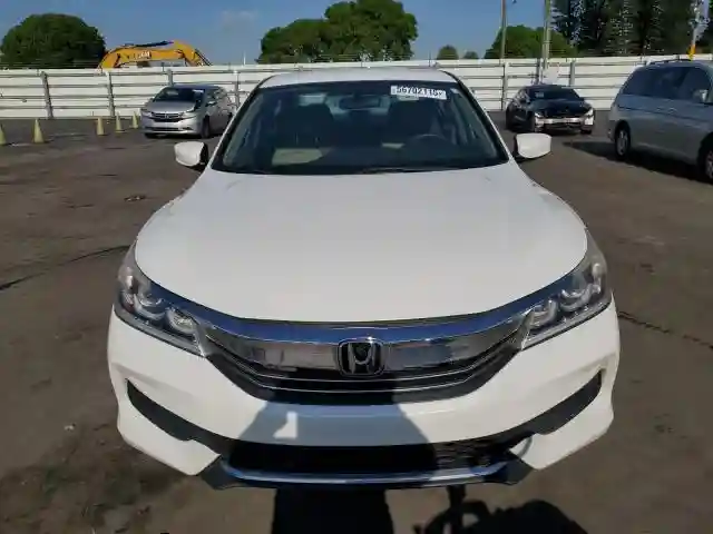 1HGCR2F36GA193891 2016 HONDA ACCORD-4