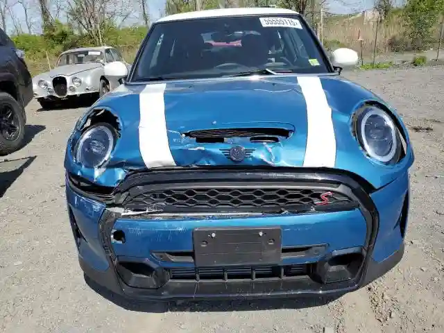 WMW53DH0XR2U63903 2024 MINI COOPER-4