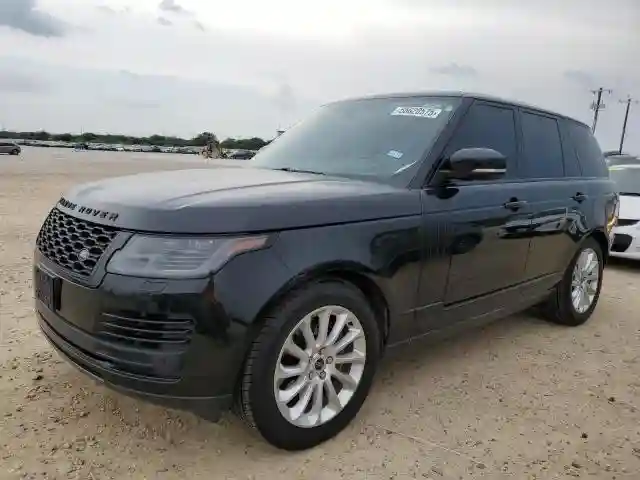 SALGS2SV3KA550702 2019 LAND ROVER RANGEROVER-0