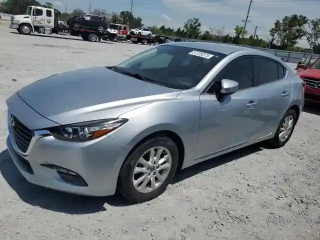 3MZBN1U73JM252313 2018 MAZDA 3-0