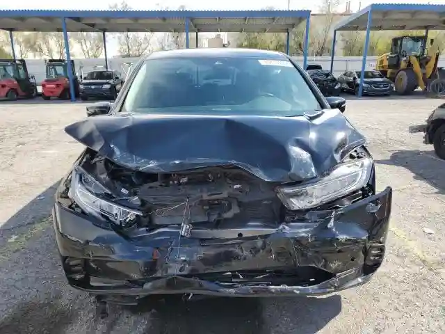 5FNRL6H96PB006305 2023 HONDA ODYSSEY-4