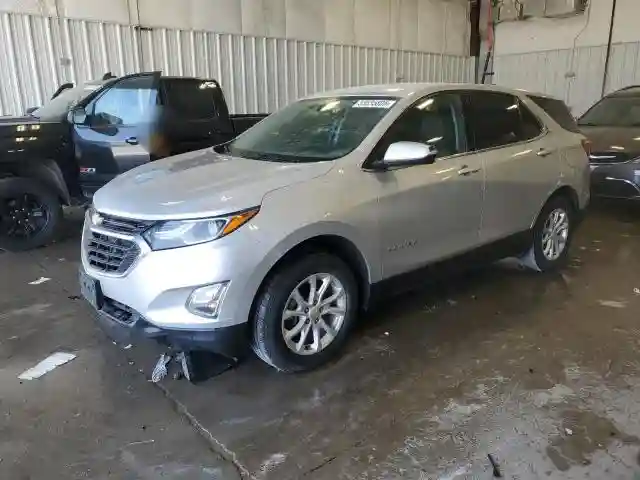 3GNAXJEV3JL104472 2018 CHEVROLET EQUINOX-0
