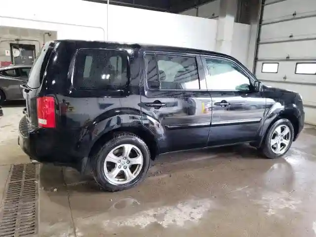 5FNYF4H47FB005268 2015 HONDA PILOT-2