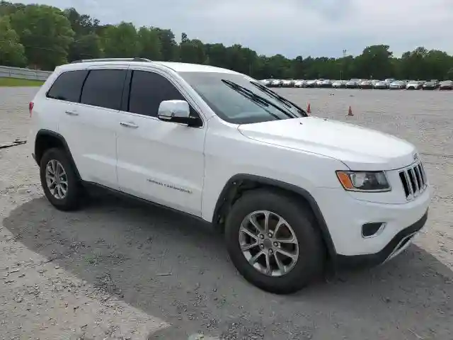 1C4RJEBG6FC848516 2015 JEEP GRAND CHEROKEE-3